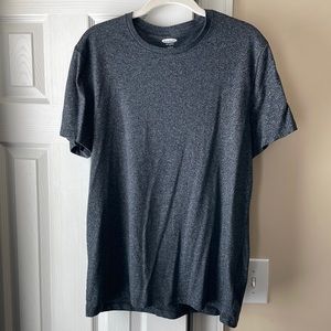 Mens Old Navy Soft Washed T-shirt